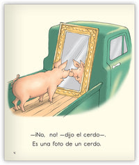 El espejo Lávalo Todo