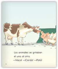 El espejo Lávalo Todo