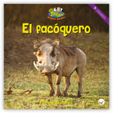El facóquero from Zoozoo Mundo Animal