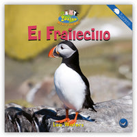 El frailecillo Leveled Book