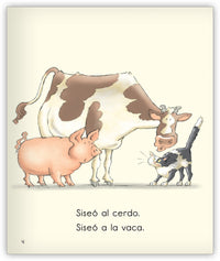 La Señora Lávalo Todo Set