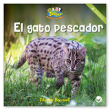 El gato pescador from Zoozoo Mundo Animal