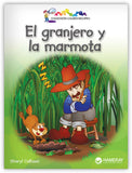 El granjero y la marmota from Colección Caleidoscopio