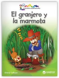 El granjero y la marmota from Colección Caleidoscopio