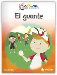 El guante from Colección Caleidoscopio