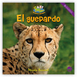 El guepardo Leveled Book