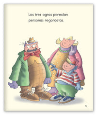 El Halloween de los Monstruo from Colección Joy Cowley