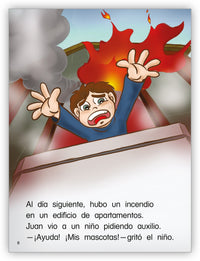 El hombre que le tenía miedo a las hormigas from Colección Caleidoscopio