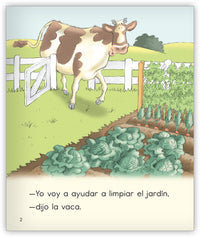 El jardín Lávalo Todo