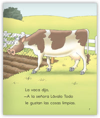 El jardín Lávalo Todo