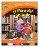 El libro del zoológico from Los Pajaritos de Joy Cowley