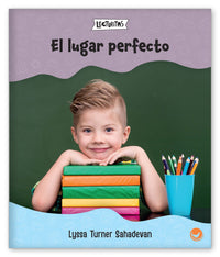 El lugar perfecto from Lecturitas