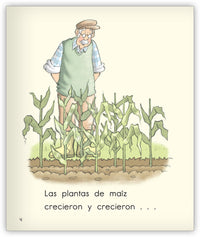 El maíz Lávalo Todo