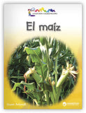El maíz from Colección Caleidoscopio