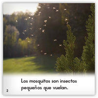 El mosquito