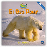 El oso polar Leveled Book