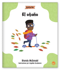 El otoño from Lecturitas