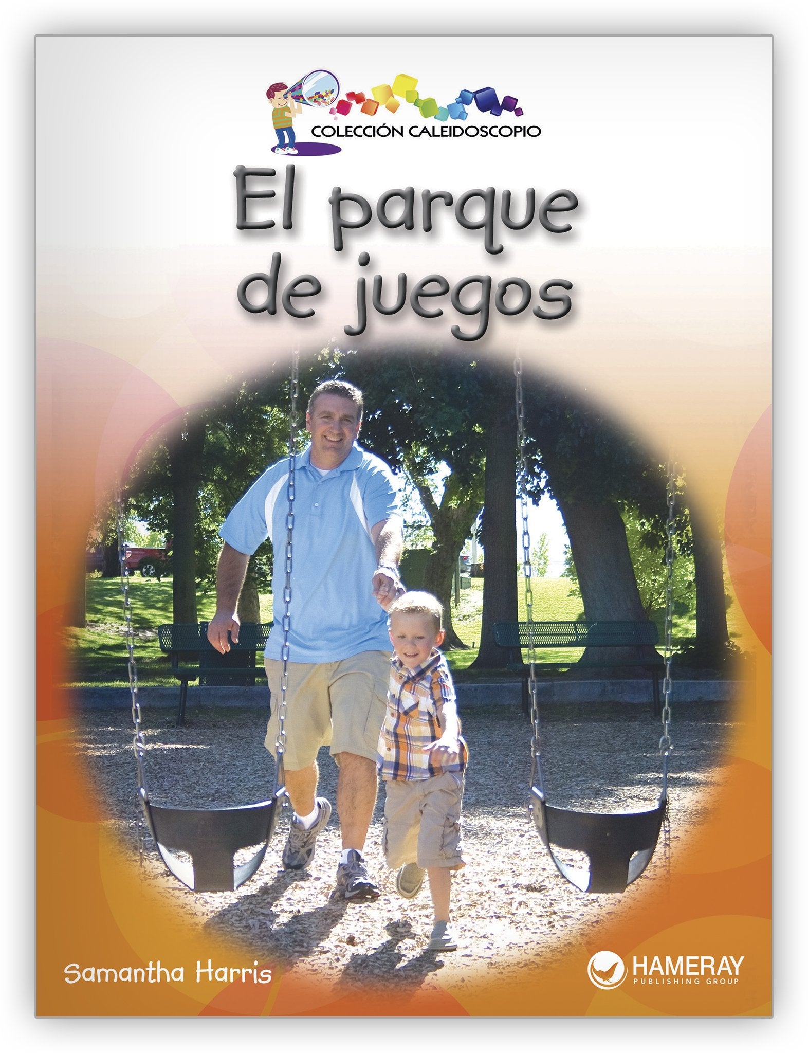 El parque de juegos from Colección Caleidoscopio
