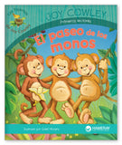 El paseo de los monos from Los Pajaritos de Joy Cowley