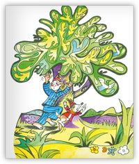 El Payaso Sabelotodo perdió sus pantalones from Colección Joy Cowley