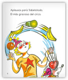 El Payaso Sabelotodo y el circo Big Book from Colección Joy Cowley