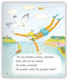 El pequeño Daniel Big Book from Colección Joy Cowley