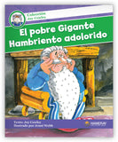 El pobre Gigante Hambriento adolorido from Colección Joy Cowley