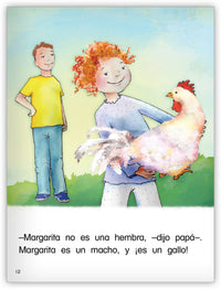 El pollito