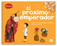 El próximo emperador from Fábulas y el Mundo Real