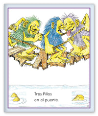 El puente from Clásicos de Joy Cowley