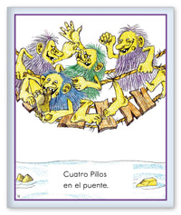 El puente from Clásicos de Joy Cowley