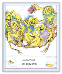 El puente from Clásicos de Joy Cowley