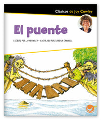 El puente from Clásicos de Joy Cowley
