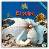 El pulpo Leveled Book