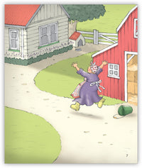 El ratón Lávalo Todo