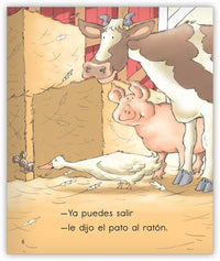 El ratón Lávalo Todo