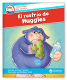 El resfrío de Huggles from Colección Joy Cowley