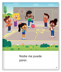 El rey de cuatro cuadras