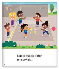 El rey de cuatro cuadras