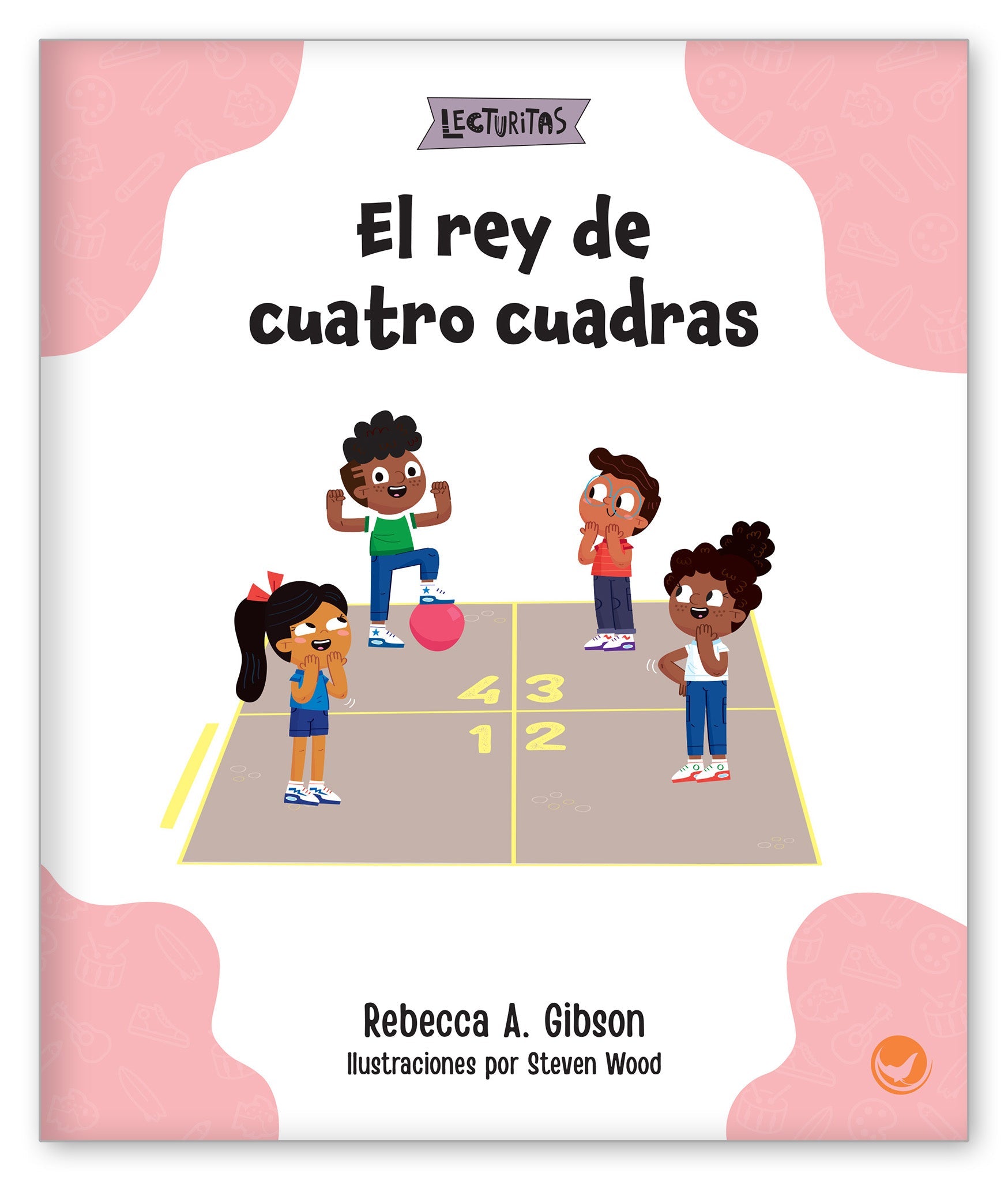 El rey de cuatro cuadras from Lecturitas