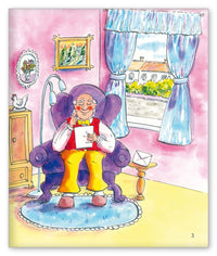 El señor Susurro y la señorita Dulce from Colección Joy Cowley