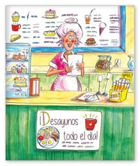 El señor Susurro y la señorita Dulce from Colección Joy Cowley