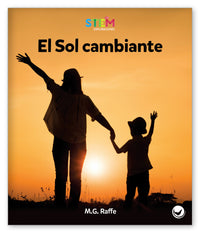 El Sol cambiante from STEM Exploraciones