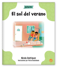 El sol del verano from Lecturitas