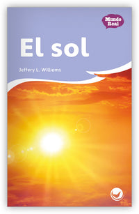 El sol Leveled Book