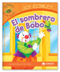 El sombrero de Bobo from Los Pajaritos de Joy Cowley