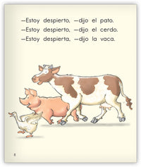 El sueño Lávalo Todo