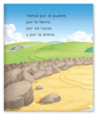 El taxi del Sr. Tang en el mar from Colección Joy Cowley