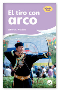 El tiro con arco from Fábulas y el Mundo Real