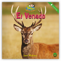 El venado from Zoozoo Mundo Animal